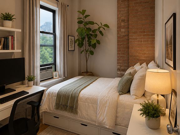 4th image of 464 W 23rd St APT 4R
