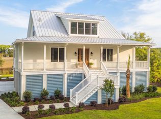 3000 Rushland Mews, Johns Island, SC 29455