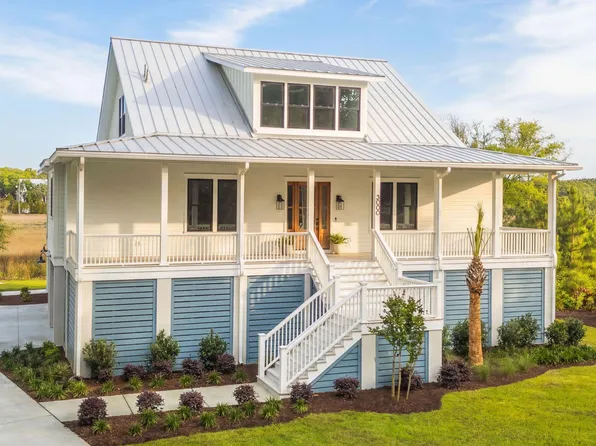 3000 Rushland Mews, Johns Island, SC 29455