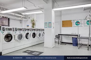 Rented by The Blueground