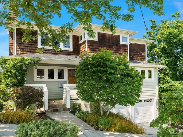 4431 47th Avenue S, Seattle, WA 98118