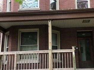 2449 W Leland Ave, Chicago, IL 60625