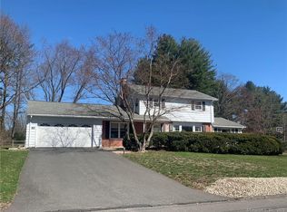 50 Craigemore Cir, Avon, CT 06001