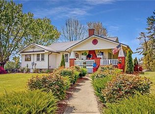 768 Alexander Rd, Alexander, NC 28701