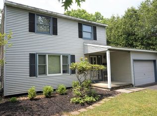 405 Yale Ave, Syracuse, NY 13219