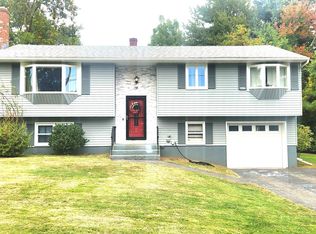 18 Eastview Ter, Meriden, CT 06450