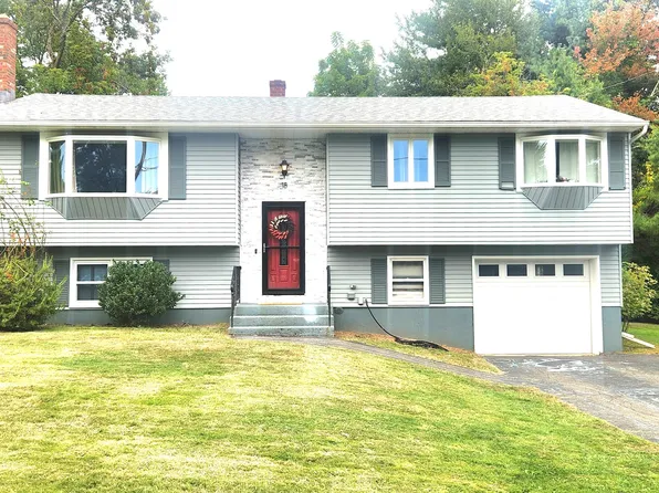 18 Eastview Terrace, Meriden, CT 06450