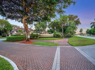 5640 Coach House Cir APT G, Boca Raton, FL 33486