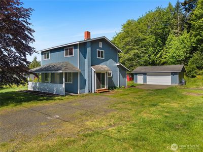 31 E Mox Chehalis Road, McCleary, WA, 98557