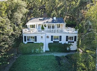 3595 Powell Dr, Lafayette, CA 94549