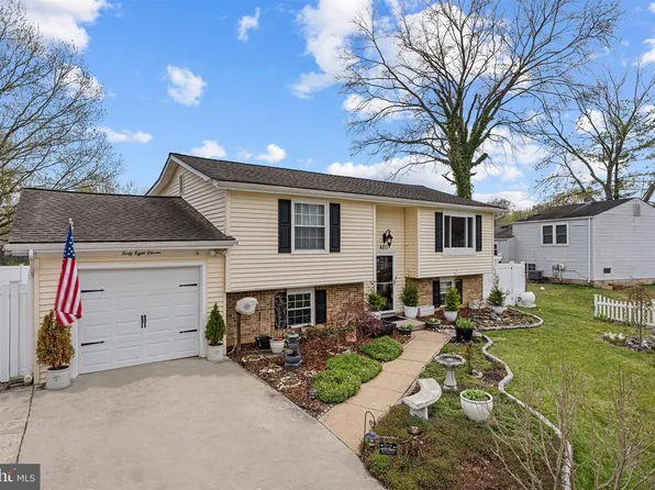 4811 Welford St, Alexandria, VA 22309