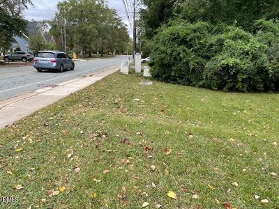206 Hillsborough Rd Lot 4, Carrboro, NC, 27510