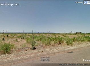 Unnamed Rd, Douglas, AZ 85607