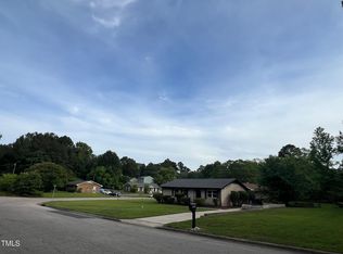 1512 Bacon St, Durham, NC 27707