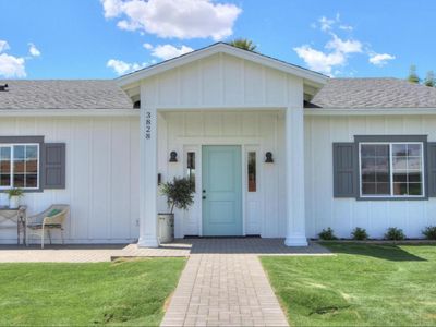 3828 N 42nd Pl, Phoenix, AZ, 85018