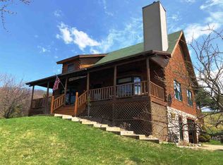 00185 N Addis Rd, Boyne City, MI 49712