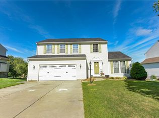 58 Egret Dr, West Henrietta, NY 14586