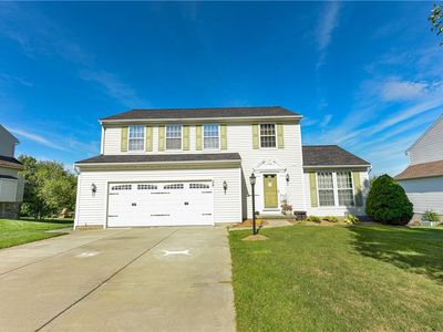 58 Egret Dr, West Henrietta, NY, 14586