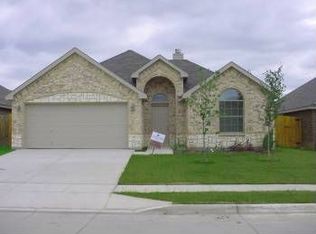 9524 Tomahawk Trl, Keller, TX 76248