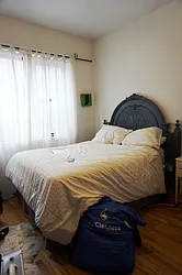 Rented by J Misrahi Realty Corp