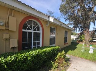 637 Lake Marion Golf Resort Dr #637, Kissimmee, FL 34759