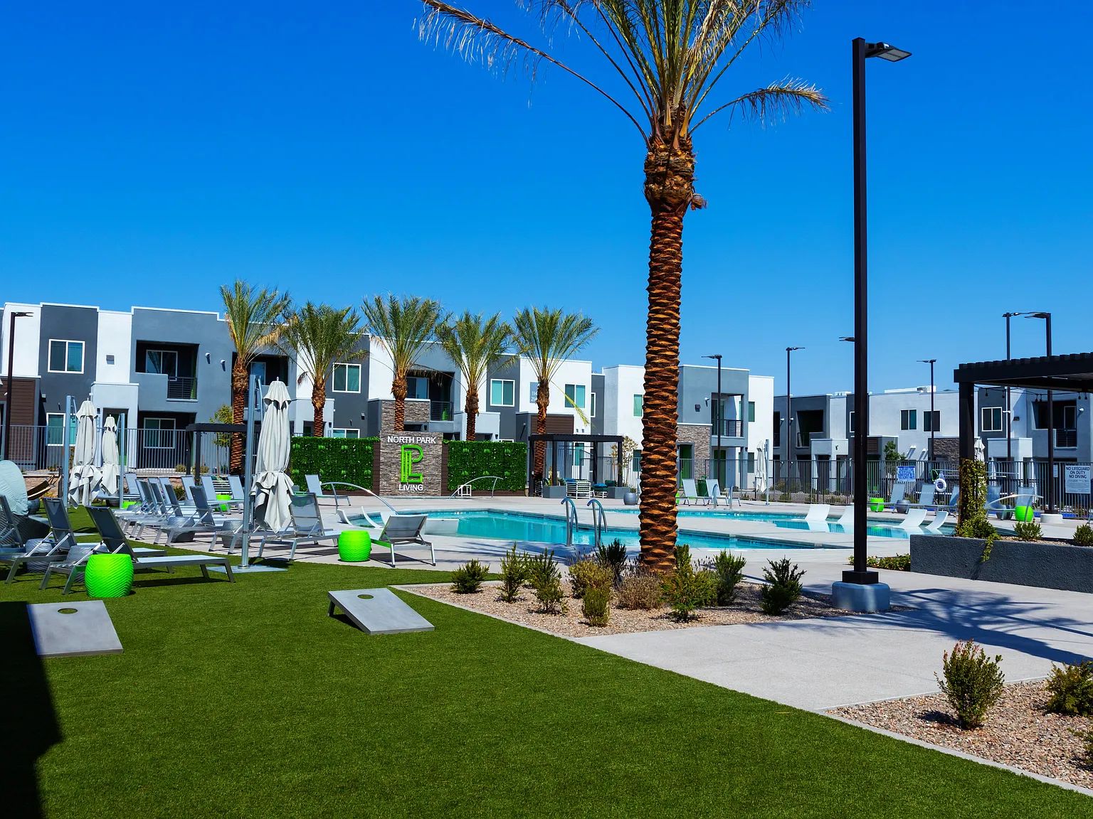North Park Living — Photo 3