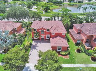 2249 SW 117th Ave, Miramar, FL 33025