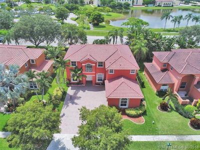 2249 SW 117th Ave, Miramar, FL, 33025