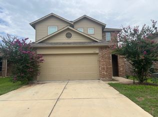 381 Northern Flicker St, Kyle, TX 78640