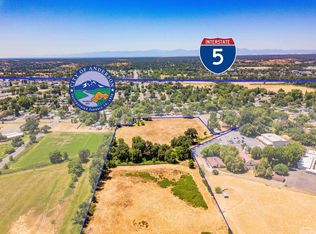 15.79 Stingy Ln, Anderson, CA 96007