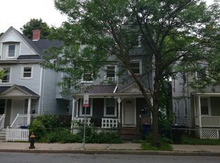 701 Washington St, Dorchester, MA 02124