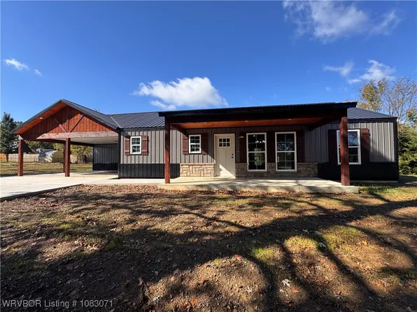 30644 Annabel Ave, Howe, OK 74940