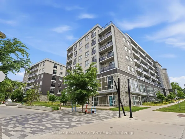 275 Larch St Building G, Waterloo, ON N2L 3R2