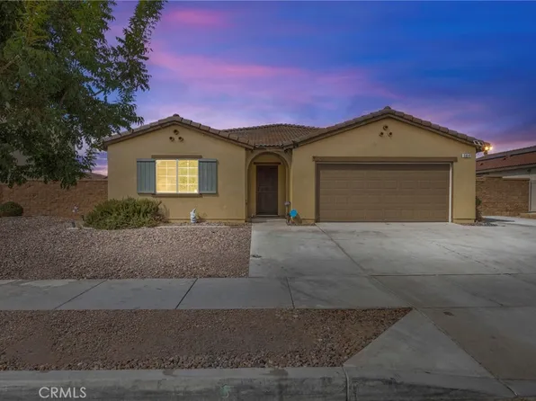 584 Fruitvale Ave, Hemet, CA 92543