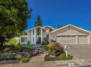 20 Tyson Ct, Danville, CA 94526