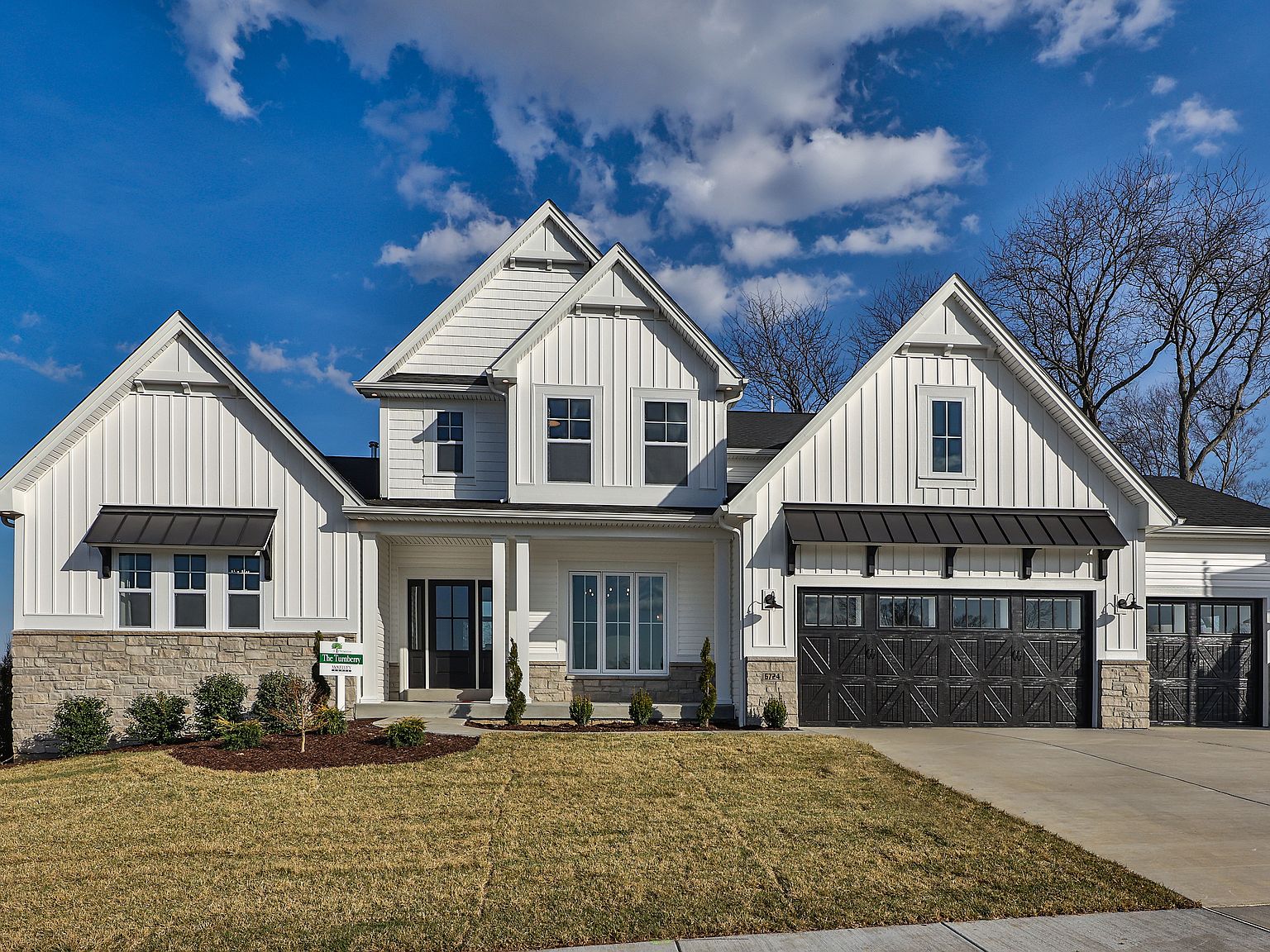 The Preserve The Estates by McKelvey Homes in Affton MO Zillow