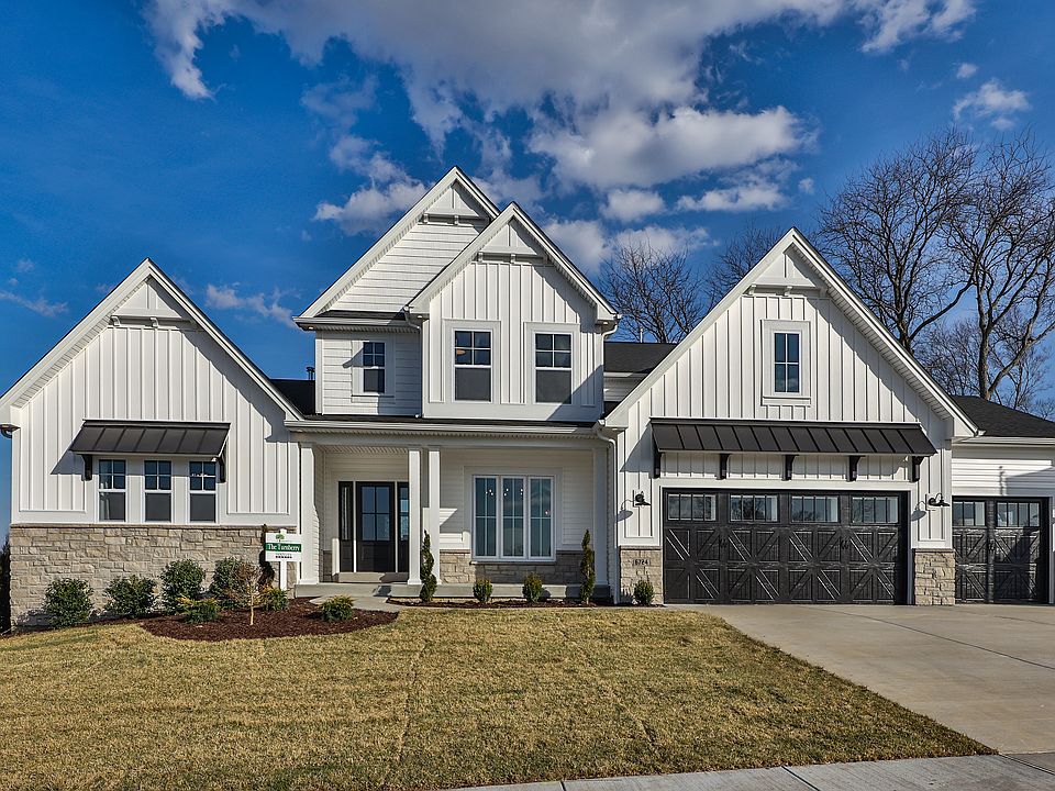 The Preserve The Estates by McKelvey Homes in Affton MO Zillow