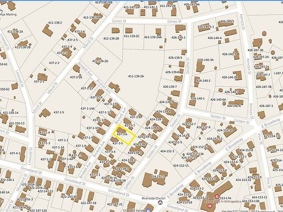 2nd image of 21 Brickett Ave