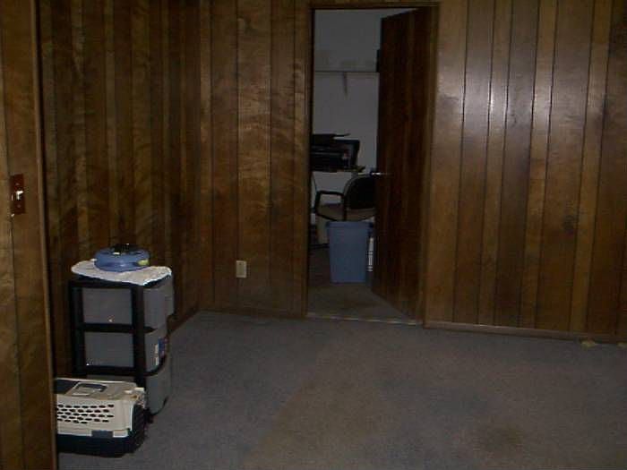 smaller office