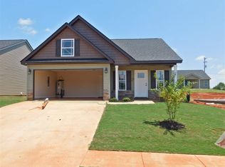 290 Highland Springs Loop, Inman, SC 29349