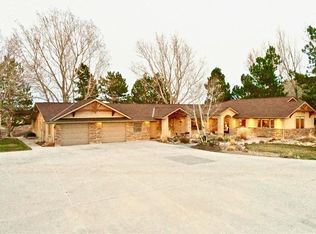 1819 Haystack Rd, Castle Rock, CO 80104