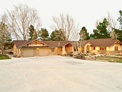 1819 Haystack Rd, Castle Rock, CO, 80104