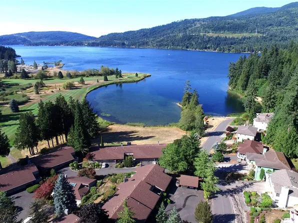 1 Morning Beach Drive #12, Bellingham, WA 98229