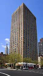 Rented by Ogden CAP Properties