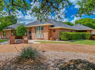 6002 Stratford Ave, San Angelo, TX 76901