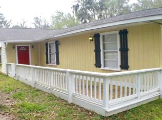 258 County Road 605, Angleton, TX 77515