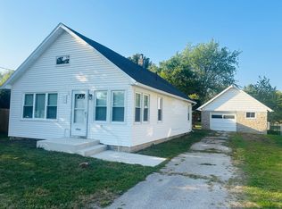 10642 Waterville St, Whitehouse, OH 43571