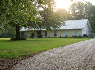 82510 N Factory Rd, Folsom, LA 70437