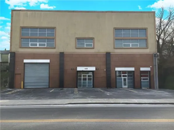 526 Richmond Ter, Staten Island, NY 10301