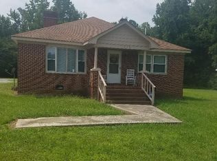 1316 Sussex Dr, Emporia, VA 23847